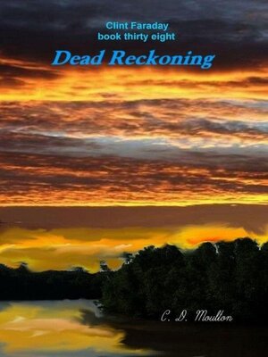 cover image of Dead Reckoning
